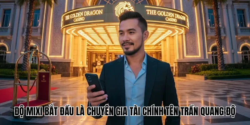 giới thiệu dộ mixi