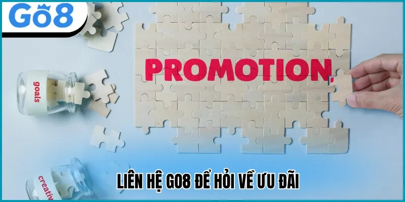 Kết nối CSKH để tìm hiểu các ưu đãi